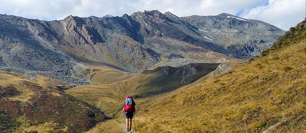 Se la montagna non è più protagonista