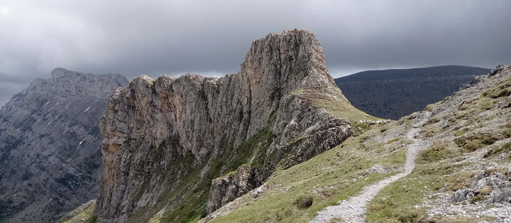 LE ALPI NASCOSTE: Trekking nel Parco Naturale del Marguareis