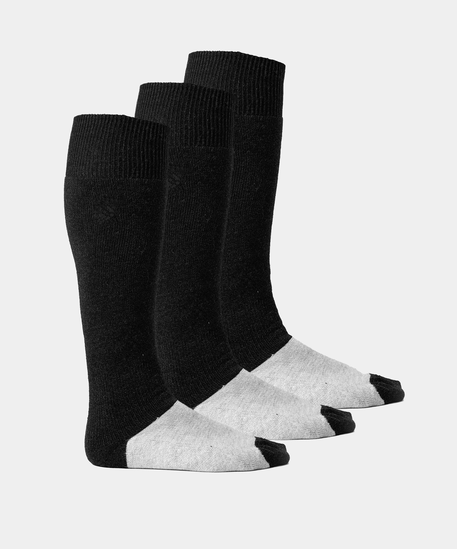 Set Stay Warm - Heavy Socks