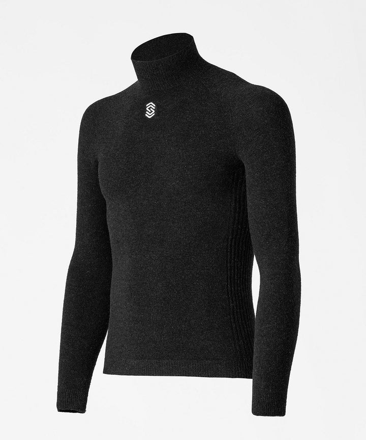 Stay X-Warm - Thermal turtleneck