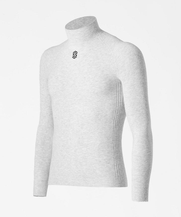 Stay X-Warm - Thermal turtleneck