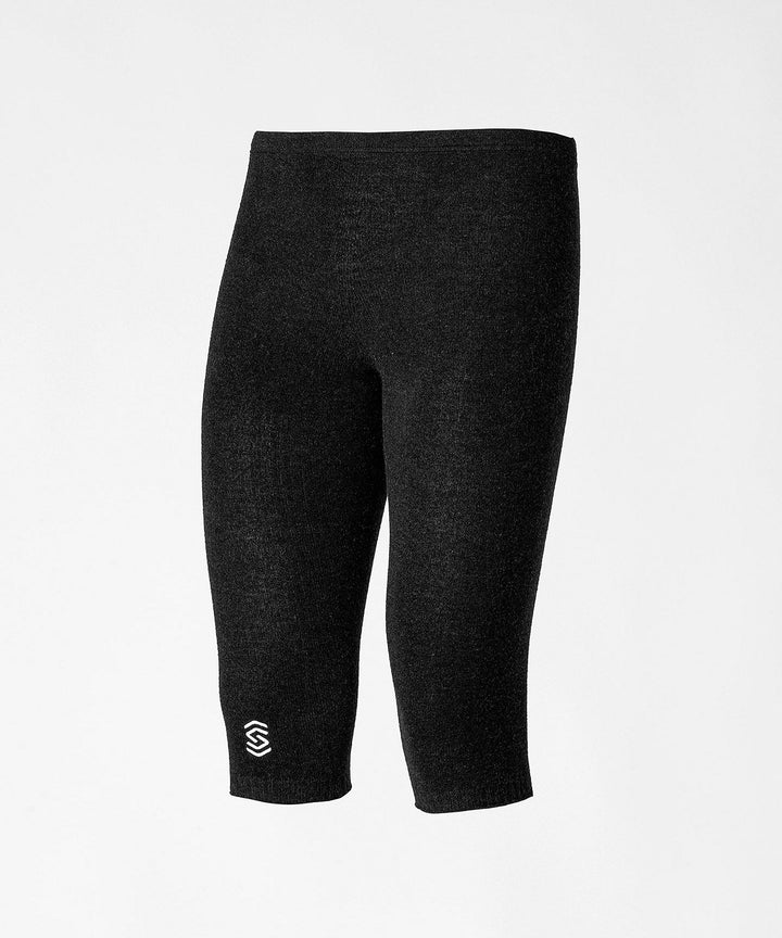 Stay Warm - Short leggings