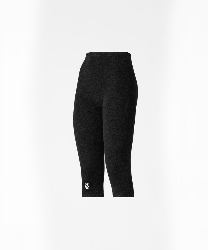 Stay Warm - Short leggings