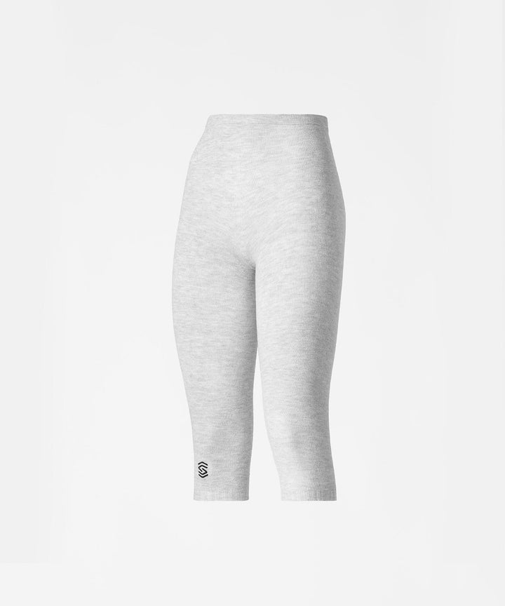 Stay Warm - Short leggings