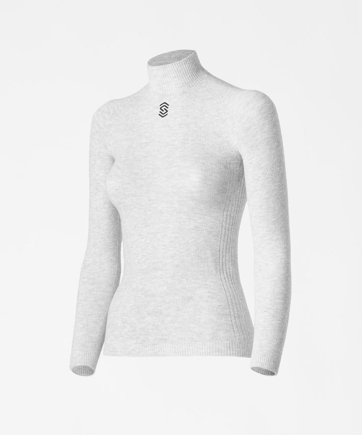 Stay X-Warm - Thermal turtleneck