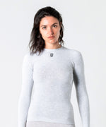 Stay X-Warm - Maglia termica a manica lunga