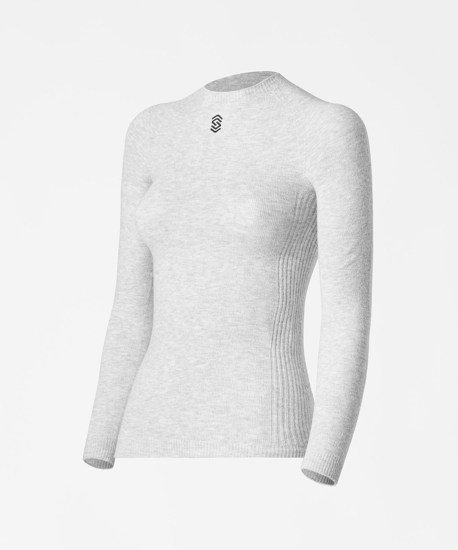 Stay X-Warm - Maglia termica a manica lunga