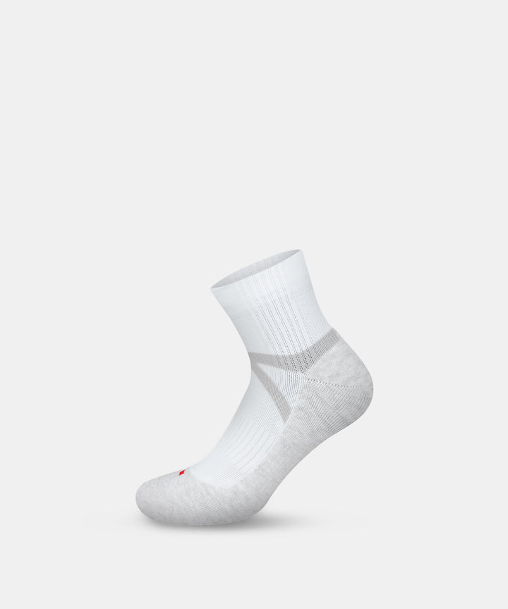 Stay Fresh - Endurance run socks