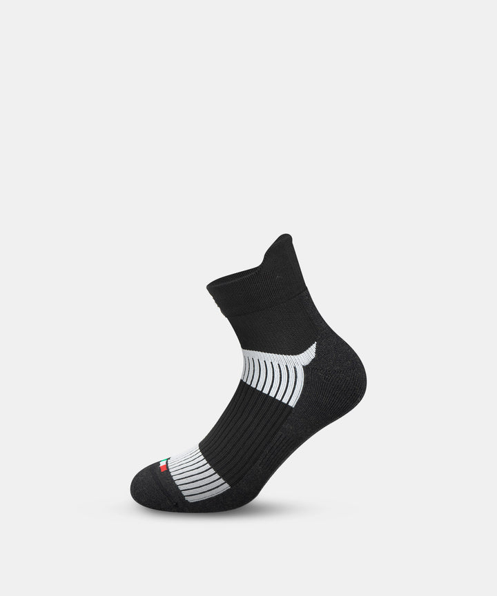 Stay Fresh -  Light Run Socks