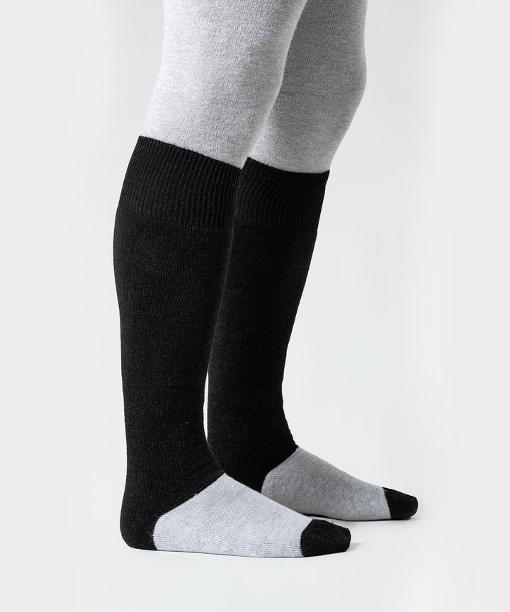 Stay Warm - Heavy Socks